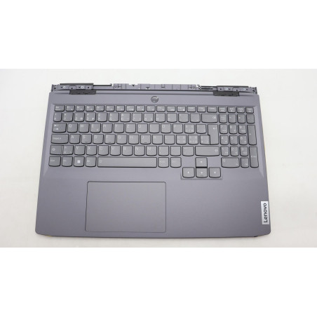 COVER Upper Case ASM_SWS C