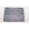 COVER Upper Case ASM_SWS C