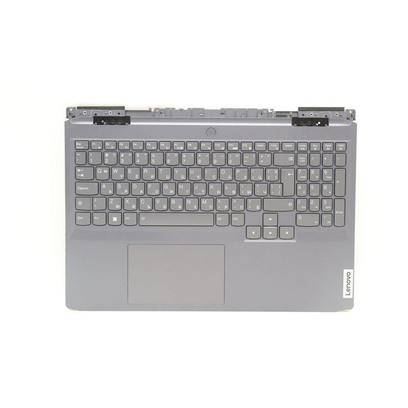 COVER Upper Case ASM_BUL C