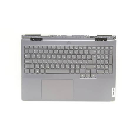 COVER Upper Case ASM_BUL C
