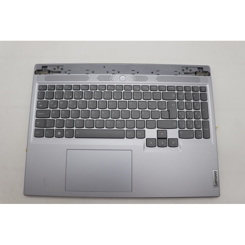 COVER Upper Case ASM_TUR C