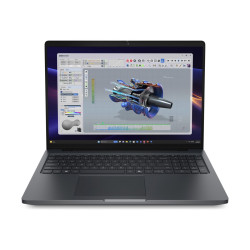 SPL|Dell Pro Precision 5 16 PW516261|U9-386H|64GB|1TB SSD|16 | APLIUM