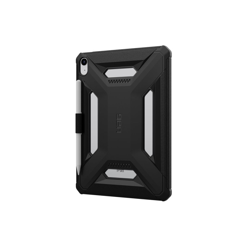 Apple iPad 11" 11th Gen Scout LT Black | APLIUM