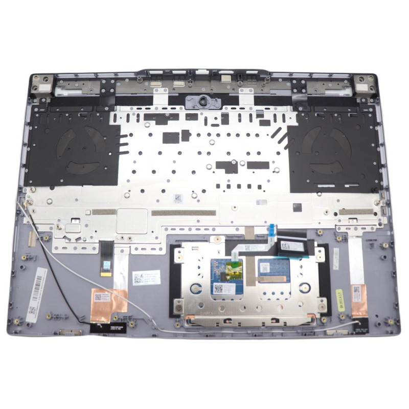 COVER Upper Case ASM_TC C