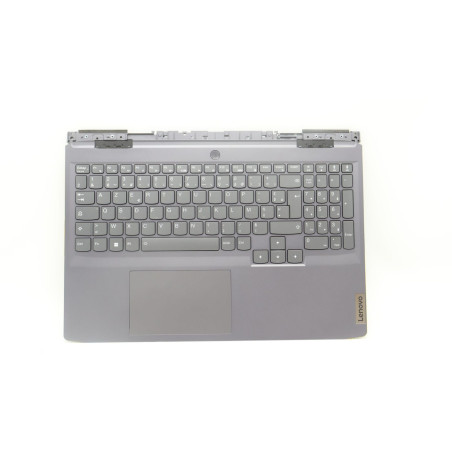 COVER Upper Case ASM_FRA C