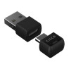 Hdst WirelessBluetoothUSB-C Adpt USB-A | APLIUM