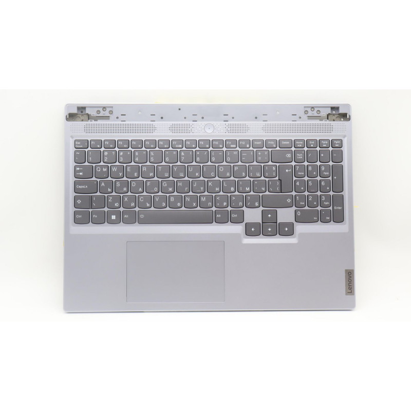 COVER Upper Case ASM_BUL C