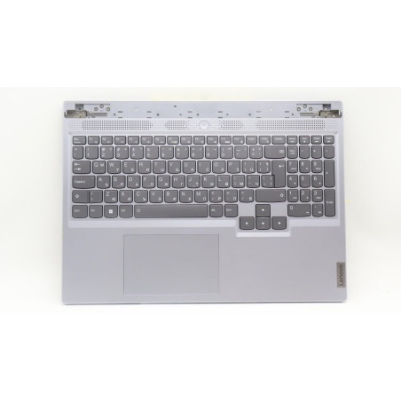 COVER Upper Case ASM_BUL C