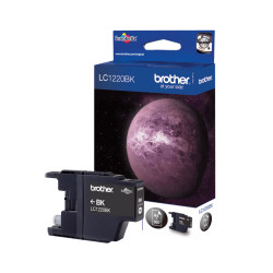 Ink Cart/black f MFC-J825DW