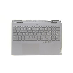 COVER Upper Case ASM_SPA C