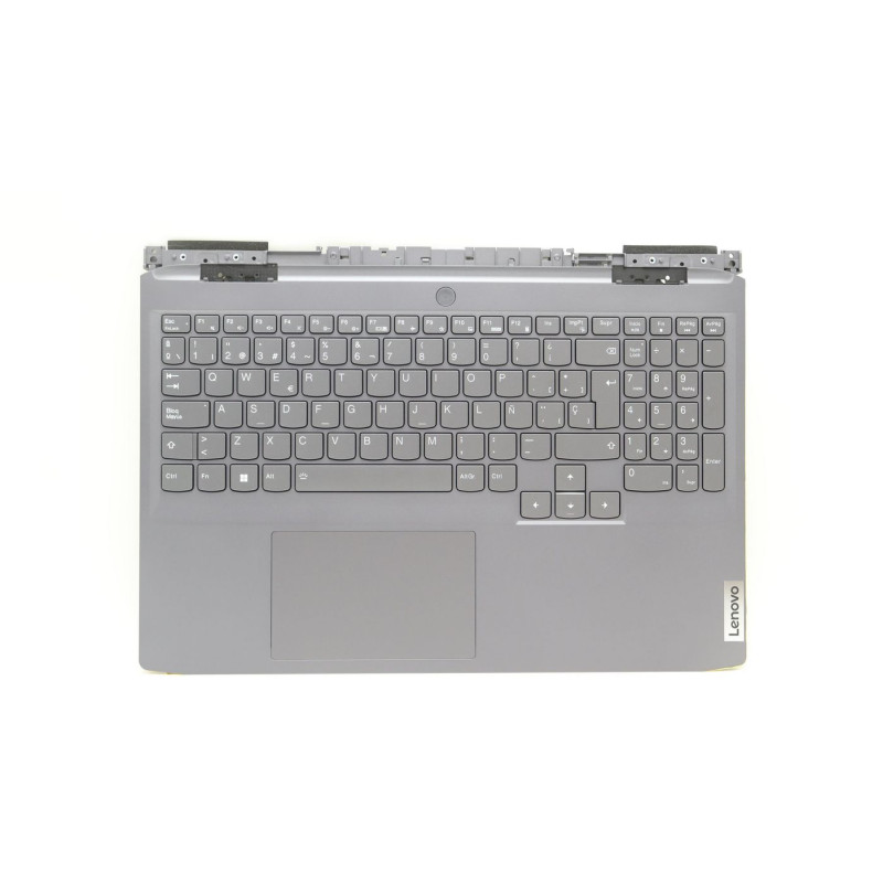 COVER Upper Case ASM_SPA C
