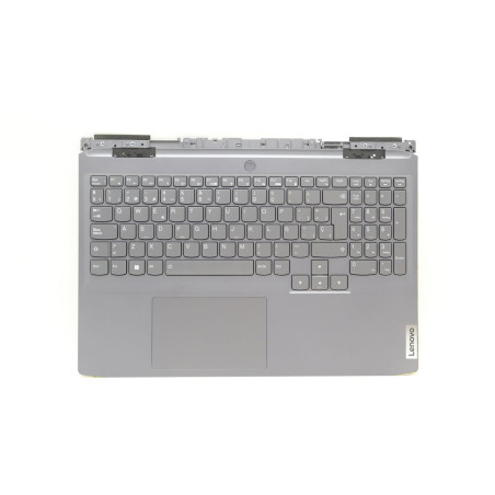 COVER Upper Case ASM_SPA C
