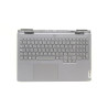 COVER Upper Case ASM_SPA C