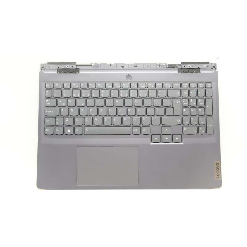 COVER Upper Case ASM_TUR C