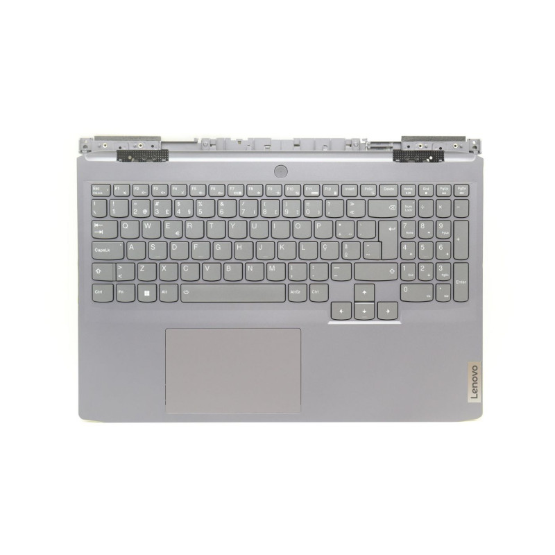 COVER Upper Case ASM_POR C