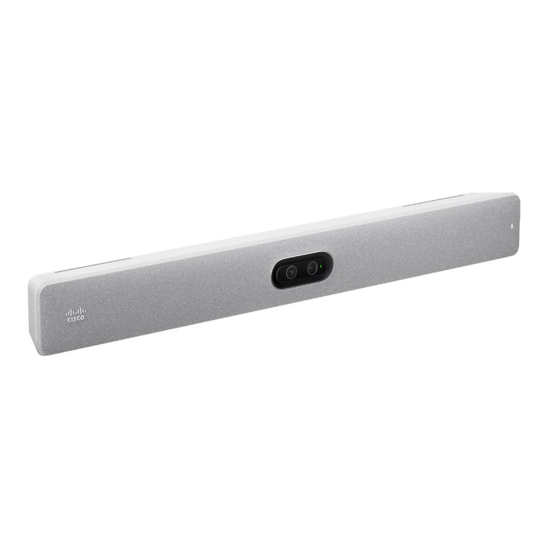 Cisco Room Bar Pro First | APLIUM