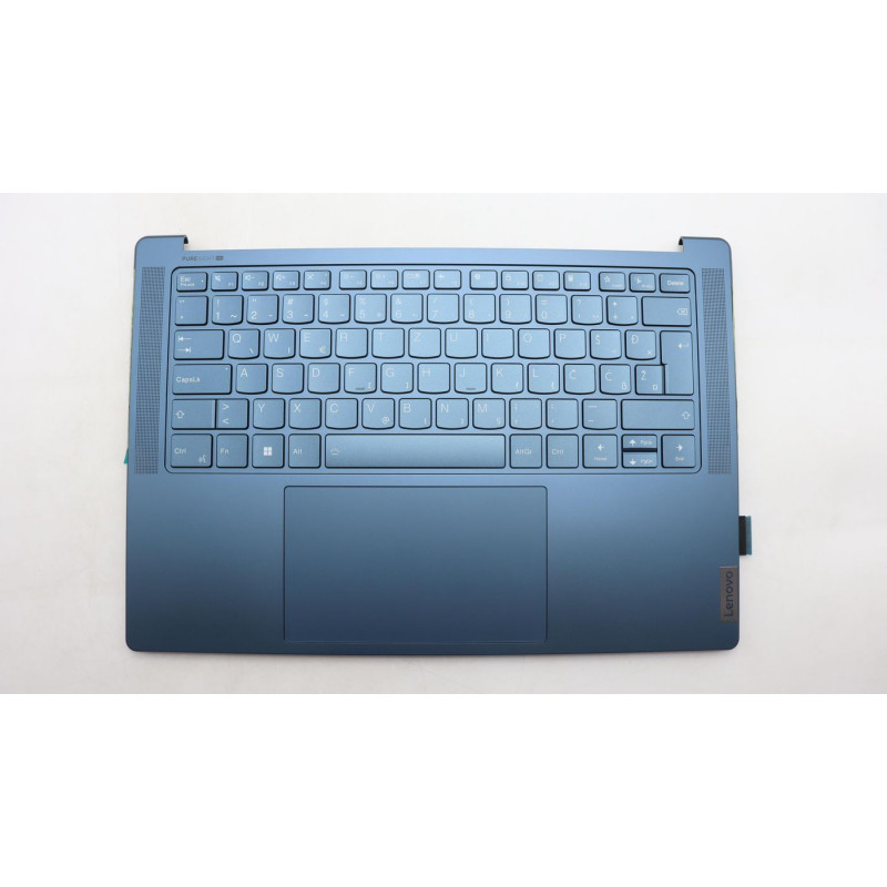 COVER Upper Case ASM_SLV