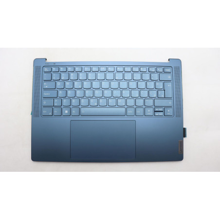 COVER Upper Case ASM_SLV