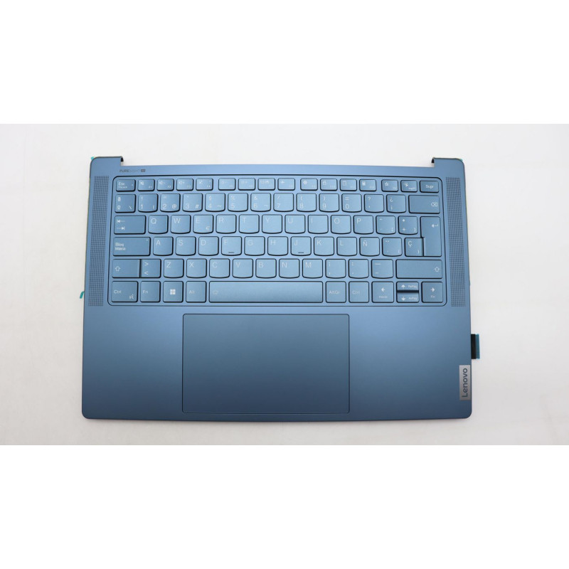 COVER Upper Case ASM_SPA