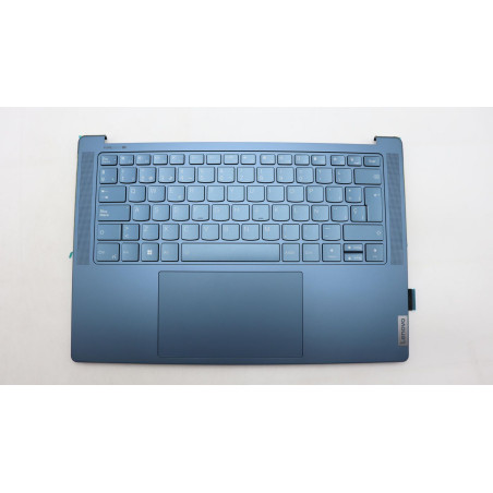 COVER Upper Case ASM_SPA