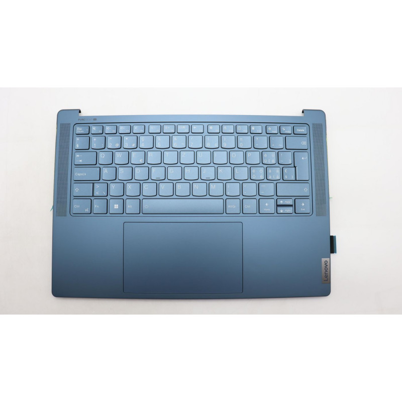 COVER Upper Case ASM_SWS