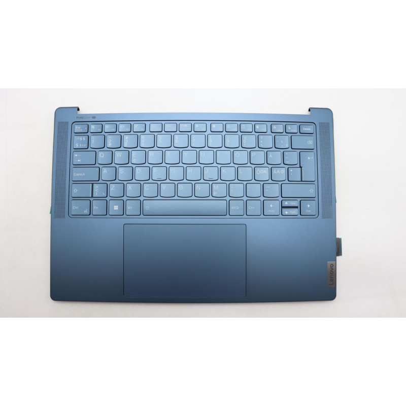 COVER Upper Case ASM_NORDIC
