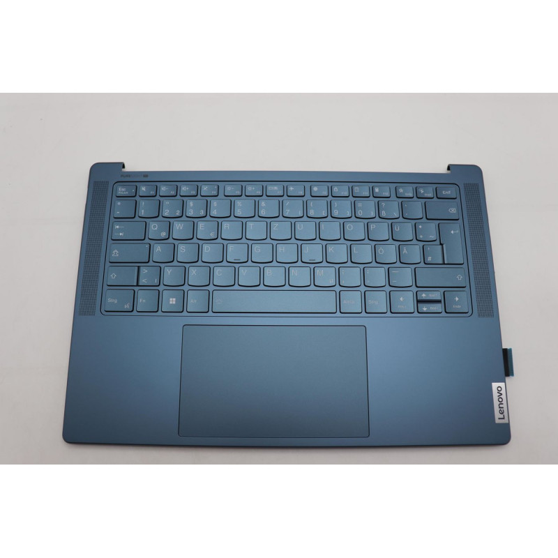 COVER Upper Case ASM_GER