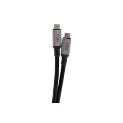 10ft USB-C USB4 20Gbps 240W | APLIUM