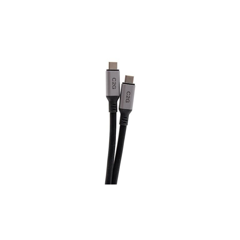 10ft USB-C USB4 20Gbps 240W | APLIUM