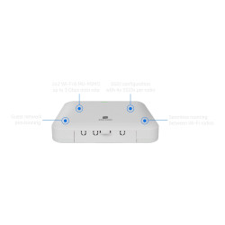 5-yr NetCloud Wi-Fi AP Essentials Plan, and AP2600 Wi-Fi 6 2 | APLIUM