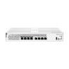 HPE Networking Instant On Switch 48p Gigabit 24p CL4 PoE 4p | APLIUM