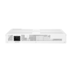 HPE Networking Instant On Switch 48p Gigabit 24p CL4 PoE 4p | APLIUM