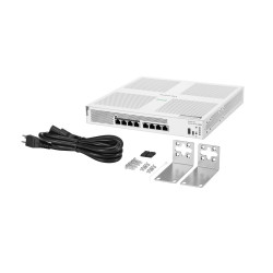 HPE Networking Instant On Switch 48p Gigabit 24p CL4 PoE 4p | APLIUM