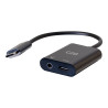 Usbc To Aux And Usbc For Audio And Power | APLIUM
