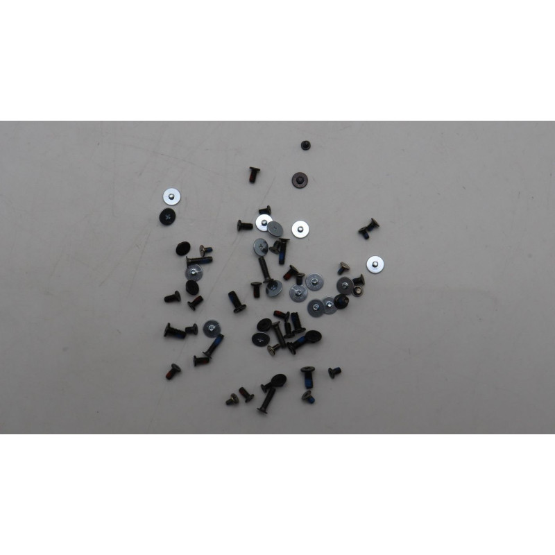 screw kit for ThinkPad models
