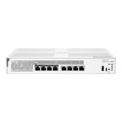 HPE Networking Instant On Switch 8p Gigabit 1p CL3 PD 1840 E | APLIUM