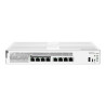HPE Networking Instant On Switch 8p Gigabit 1p CL3 PD 1840 E | APLIUM