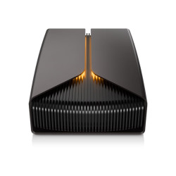 8TB Usb-c External HDD 3.5IN Gaming Drive Firecuda X Vault | APLIUM