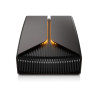 8TB Usb-c External HDD 3.5IN Gaming Drive Firecuda X Vault | APLIUM