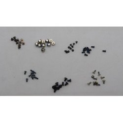 SCREW Screw Pack L83BY