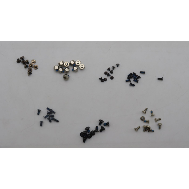 SCREW Screw Pack L83BY