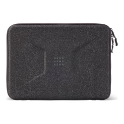 Large Civilian Sleeve Dark Grey | APLIUM