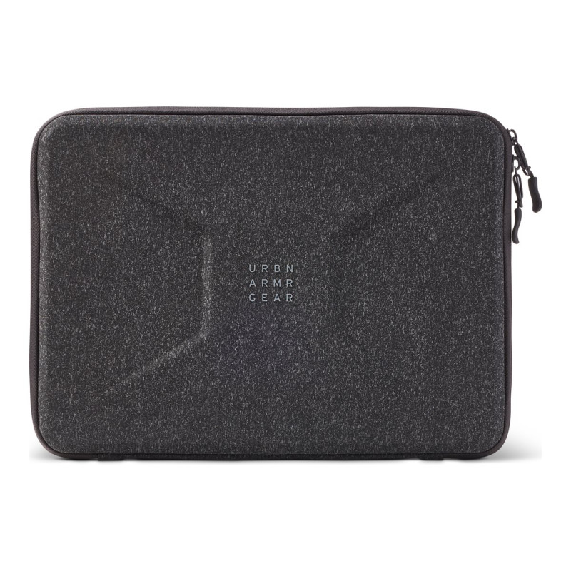 Large Civilian Sleeve Dark Grey | APLIUM