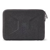 Large Civilian Sleeve Dark Grey | APLIUM