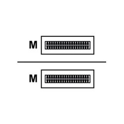 400G QSFP-DD Active Optical Cbl 1M | APLIUM
