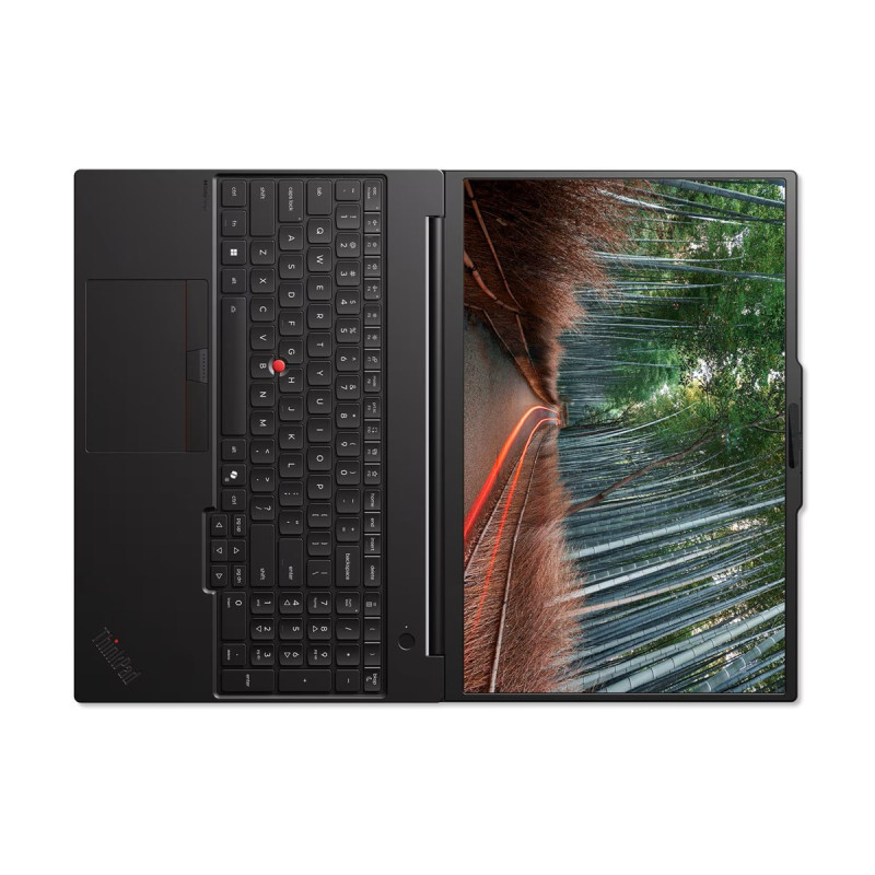 ThinkPad P16s Gen 5, Intel® Core™ Ultra 7 356H (E-cores up t | APLIUM