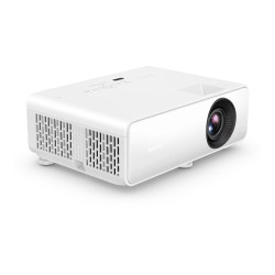 BenQ LW555C WXGA, 3500AL, Laser, 1.1x, TR 1.55~1.7, HDMI x1, | APLIUM