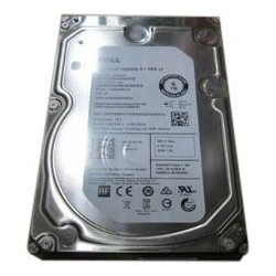 6TB 7.2K 6G 3.5INCH SAS HDD
