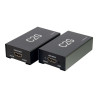 HDMI over Cat5 Extender up to 50M | APLIUM