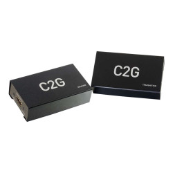 HDMI over Cat5 Extender up to 50M | APLIUM